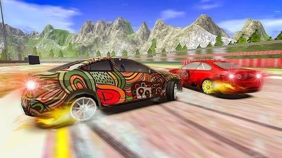 疯狂赛车官方下载,免费且强大的赛车竞技体验