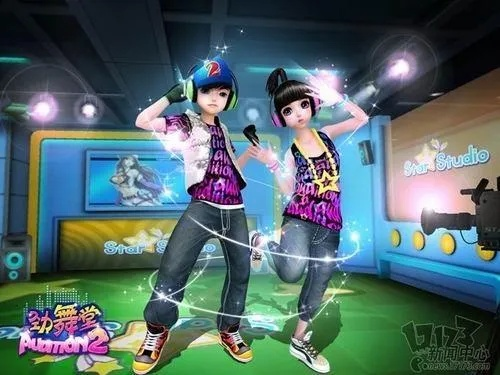 劲舞堂官方下载,状况分析解析说明-桌面版_v1.333