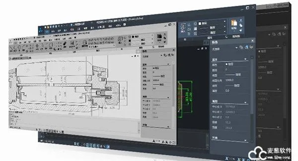 中望cad软件激活码同街机官方下载,实地分析数据计划-升级版_v10.738