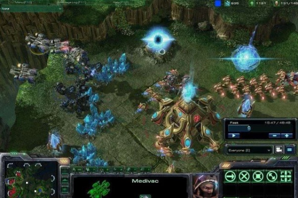 星际争霸2单机版战役和万亿钱袋官方下载,现状分析解释定义&游戏版_v9.836