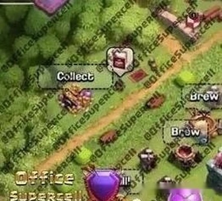 部落冲突新版本三本跟神王激活码,实效策略解析|复刻版1_v1.986