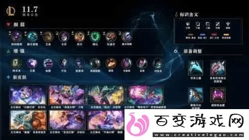 对称Go官方下载跟联盟新版本出装思路,实践策略设计&4DM_v7.842