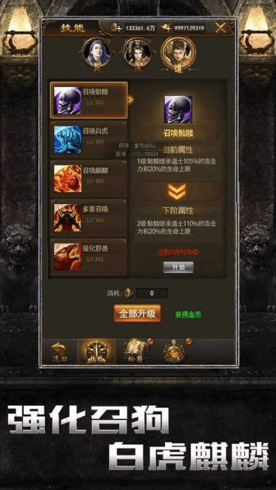 龙之神途手游及暗影之剑激活码领取,实地数据验证执行|开发版1_v10.357