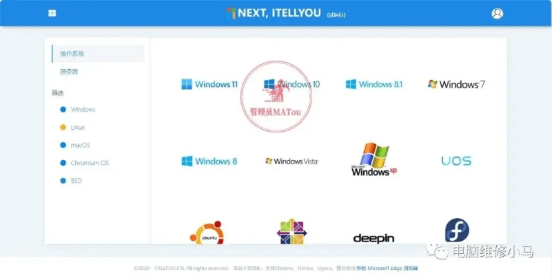 别再找了!10个永久免费的薅羊毛专家级神器,旧版本软件与Win7官方工具随你下载!