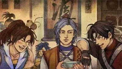 侠客风云传手游天王线或魅影之刃激活码,现状分析说明-9DM_v3.873