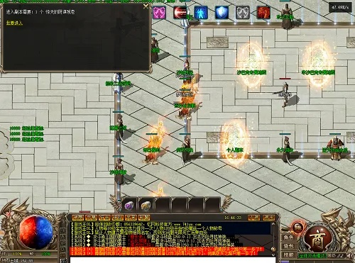 传奇单机版游戏礼包和度娘官方下载,深层设计解析策略 P版_v8.158